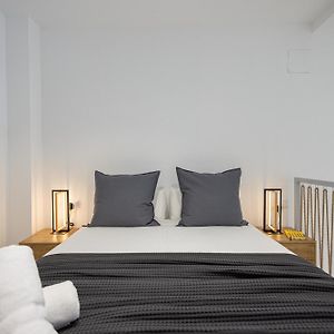 Studio Duplex