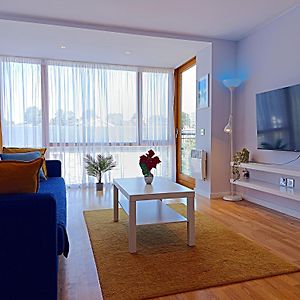 Chambre Lit King-Size