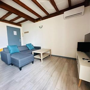 Appartement T3 Proche Centre-Ville Narbonne