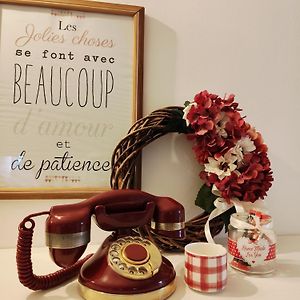 Le Grenier Apartment