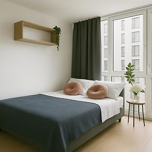 Appartement à 1 Chambre à Coucher