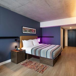 Chambre Standarde Lit King-Size