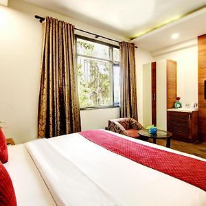 Chambre Supérieure
