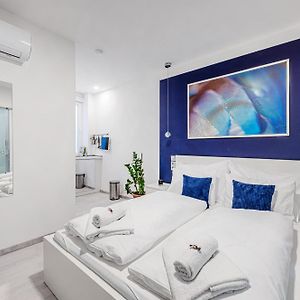 Appartement Studio