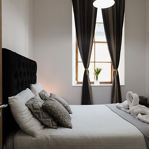 Appartement Rez-de-Chaussée