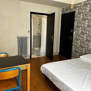 Private Bathroom Double Room