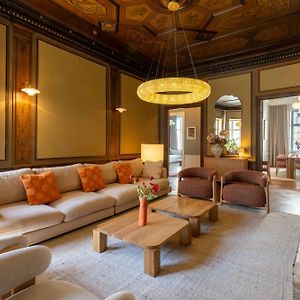 Appartement de Luxe