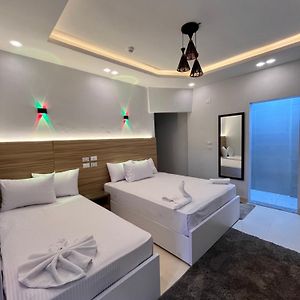 Chambre Triple