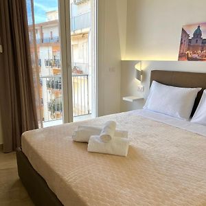 Chambre Double de Luxe