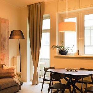 Giselda Suite - Corner