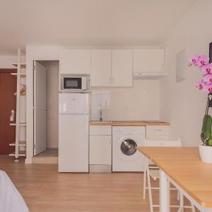 Appartement à 1 Chambre à Coucher