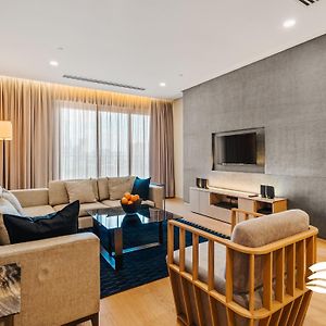 Appartement à 2 Chambres à Coucher