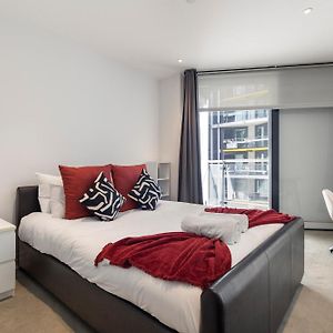 Appartement de Luxe à 2 Chambres à Coucher