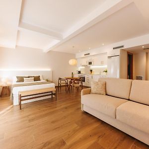 Appartement Studio