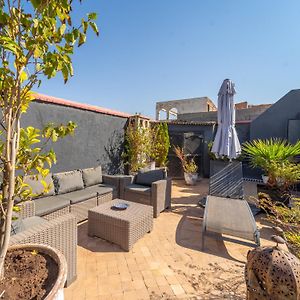 Riad Serendip