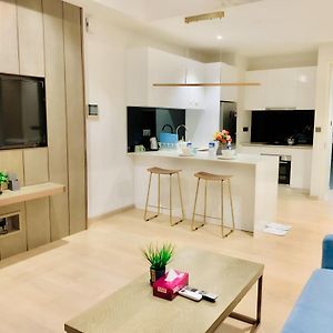 Suite Familiale de Luxe à 2 Chambres à Coucher