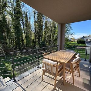 Villa à 3 Chambres à Coucher