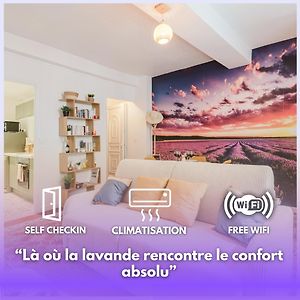 Lavande Evasion