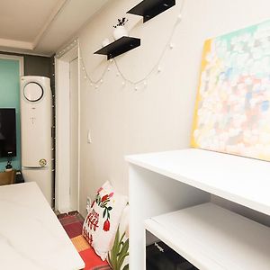 Appartement à 3 Chambres à Coucher