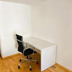 Appartement de Luxe