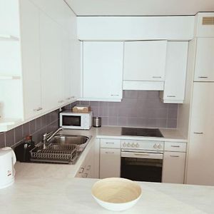 Appartement Classique à 1 Chambre à Coucher