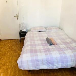 Studio de Luxe Lit Queen-Size