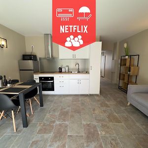 Appartement Supérieur à 1 Chambre à Coucher
