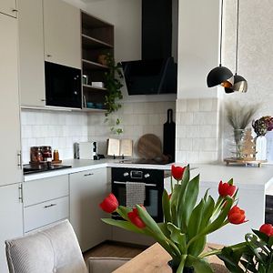 Appartement à 3 Chambres à Coucher