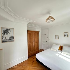 Chambre de Luxe