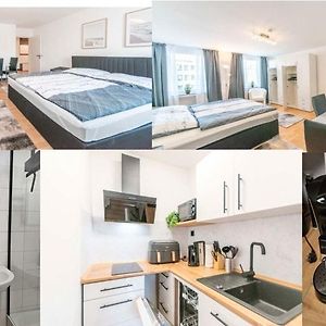 Appartement à 1 Chambre à Coucher