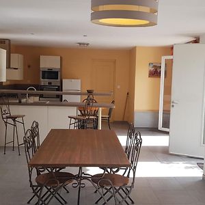 Maison Entiere Garage A 5 Minute A Pied Des Grands Buffets Et Centre Ville