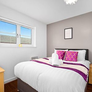 Appartement à 2 Chambres à Coucher
