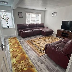 Maison 4 Chambres