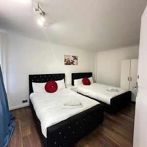 Appartement à 2 Chambres à Coucher