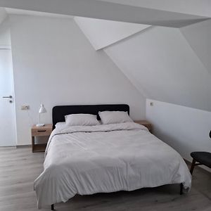Apartment In Mons Center