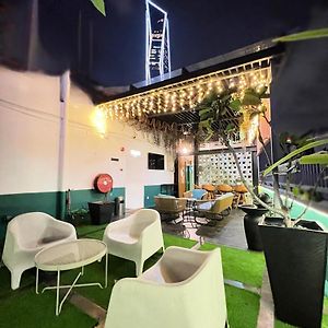 Enclave Hotel Kuala Lumpur - Previously Known As Season Point Hotel