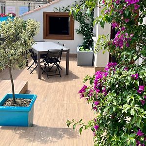 Appartement Penthouse