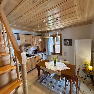 Villa à 3 Chambres à Coucher