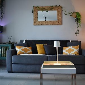 Appartement Studio