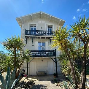 Villa Louise A 500 M Des Plages