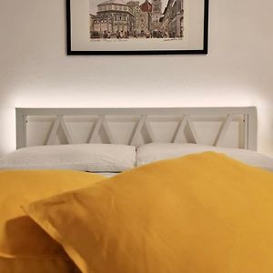 Nicodemo Florence Home