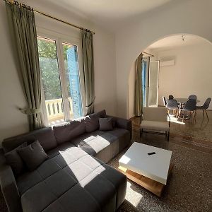 Villa à 2 Chambres à Coucher