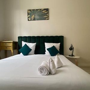 Maison 4 Chambres