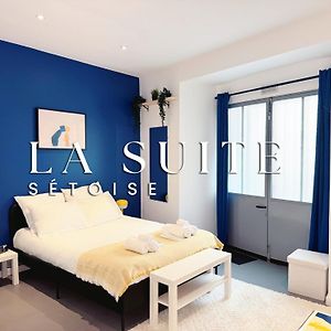 Appartement Supérieur à 1 Chambre à Coucher