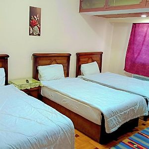 Chambre Triple