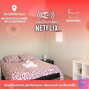 Appartement Studio