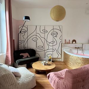 Appartement à 1 Chambre à Coucher