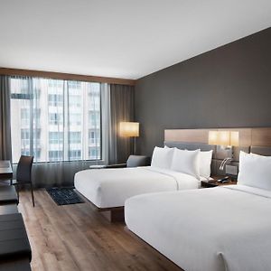 Chambre Standarde Lit Queen-Size