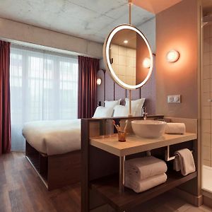 Chambre Lit King-Size