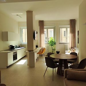 Appartement de Luxe à 1 Chambre à Coucher